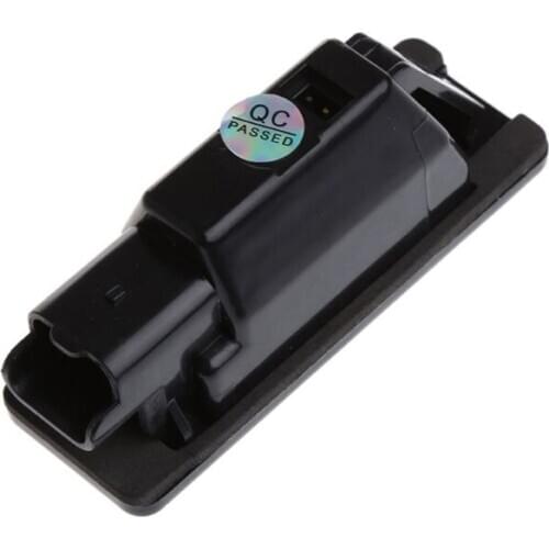 2pcs 18 LED License Plate Light Lamp For Peugeot 207 307 308 Citroen Berlingo 2004-2009 C3 C4 C5 C6 5D 23GC