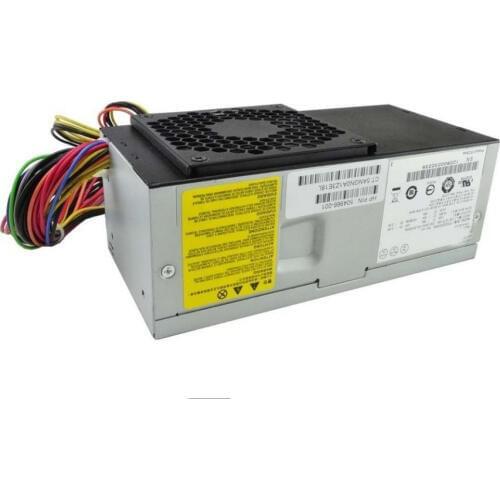 For HP S5000 Power Supply TFX0220D5WA PC8046 504965-001 PC8044 for HP-G2707F3P