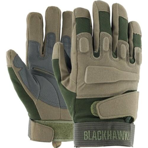 Full Finger Touchscreen Combat Gloves Military Tactical Shooting Hunting Rubber Outdoor Sport Riding for Men Women Drop Shipping