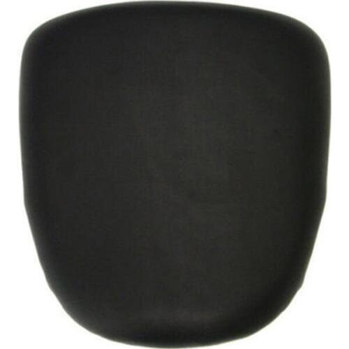 Motorcycle Black Rear Pillon Passenger Seat For Suzuki Hayabusa GSX-R1300 1999-2007