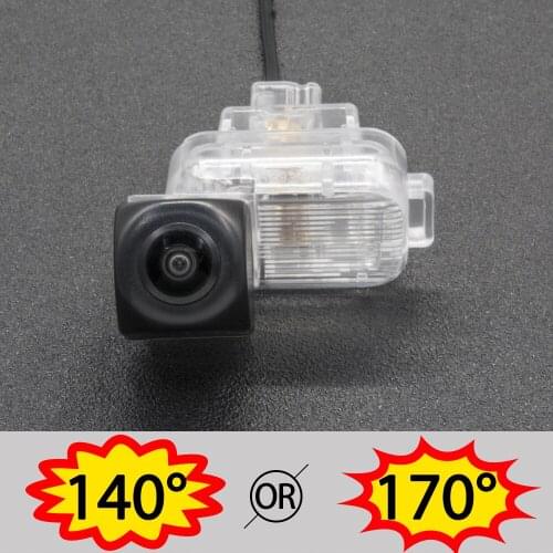 HD Fisheye Starlight Car Rear View Camera For Mazda 6 ATENZA 2013 2014 2015 2016 2017 2018 3TH GJ1 GL Car Reverse Monitor