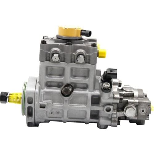 Golden vidar best-selling Refurbish Fuel Injection Pump 326-4635 For caterpillar C6.4 engine for E320D 320D Fuel Pump