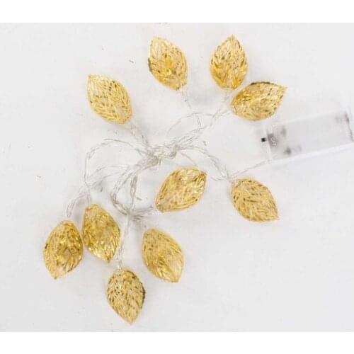 Leaf Lamp 180cmPilli-10 'lu christmas decorations рождественские украшения