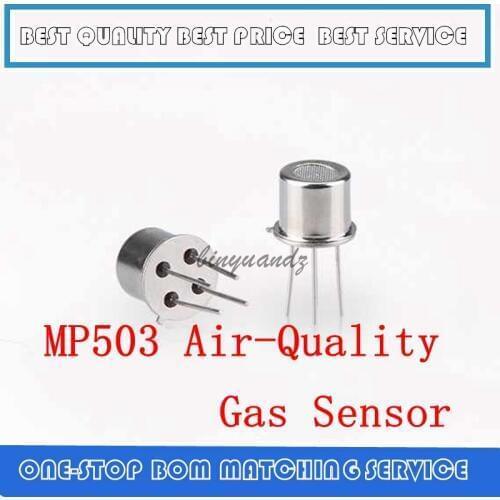 MP503 Four stage TVOC peculiar smell sensor for vehicle air purifier