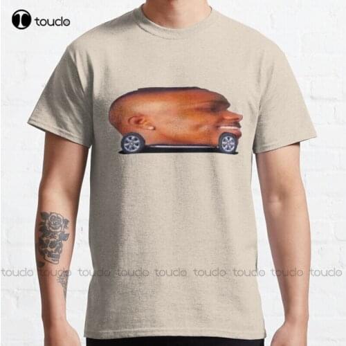 New Dababy Convertible Classic T-Shirt Cotton Tee Shirt