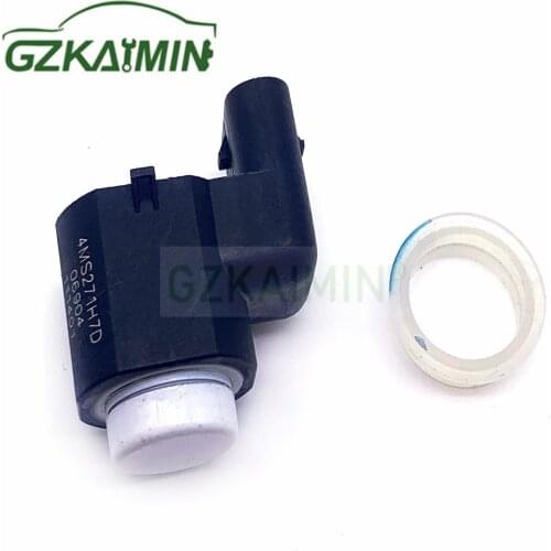 NEW REVERSE BACKUP PARKING Bumper Park Assist Object SENSOR 4ms271h7d 4MS271H7D 95720-3U100 957203U100 for hyundai for kia