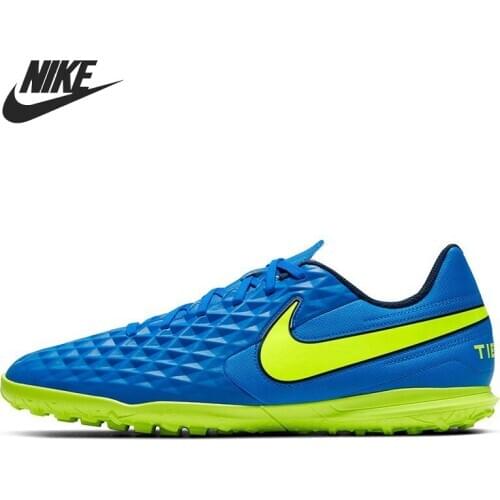 Original New Arrival NIKE LEGEND 8 CLUB TF Mens Football Shoes Soccer Sneakers