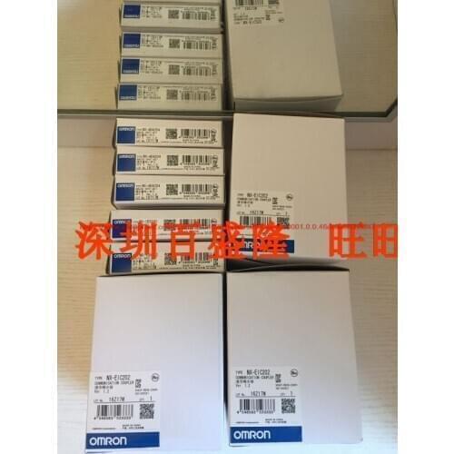 Original brand new genuine controller NX1P2-9024DT1