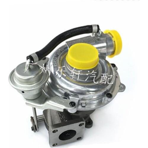 Suitable for Nazhijie Da 7 Dongfeng Yulon U6 GT20 1.8T 2.0T 2.2T turbocharger assembly