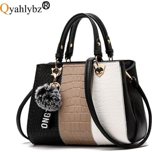 Luxury handbag fashion shouler bag for women 2021 womens trend leather handbags pink bag big brand bags