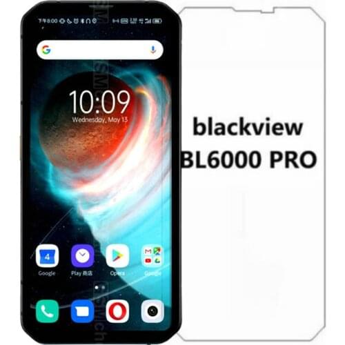 SLEVE Screen Protectors For Blackview