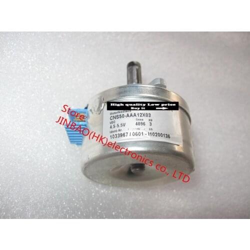 CNS50-AAA12X03 encoder test pass ok