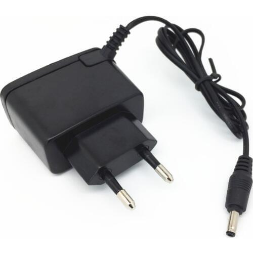 NEW EU Plug AC Charger Wall Travel Charging Car Charger for Nokia 110 1108 1110 1110i 1112 1116