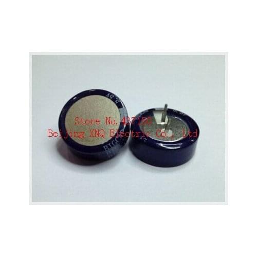 1.0F 5.5V super Fala capacitor