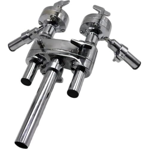 2 hand drum set stand drum holer