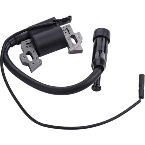Auto Parts High Pressure Package Lawn Mower Engine Ignition Coil for Honda GX110 GX120 GX140 GX160 GX200