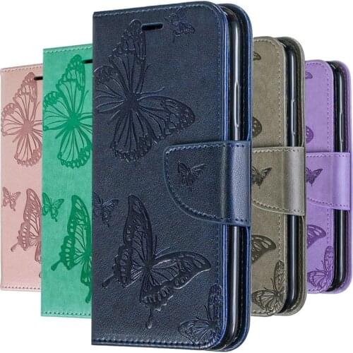 Phone Case For Huawei Y7P Y6P Y5P P Smart 2021 2020 P40 Lite E P50 Pro Y5 Y6 Y7 2018 2019 Honor 9s 9 X Lite Book Cover Bags P07F