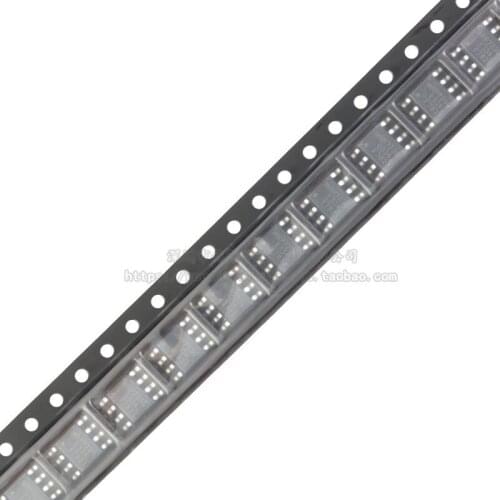 100pcs / 1 lot Original IRF7821TRPBF SOIC-8 N-channel 30V/13.6A SMD MOSFET