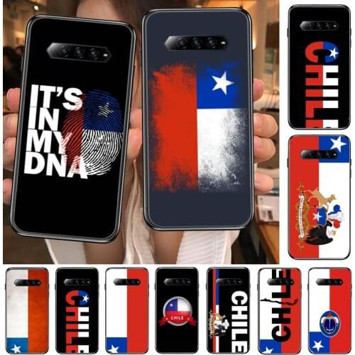 Moschino Phone Cases Xiaomi Black Shark 3S