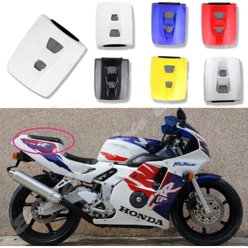New Motorcycle ABS Rear Seat Cover Cowl Fairing For Honda CBR250RR MC22