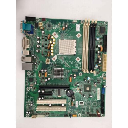 Original Disassemble Motherboard for HP XW4550 Workstation Motherboard 452637-001 450684-001