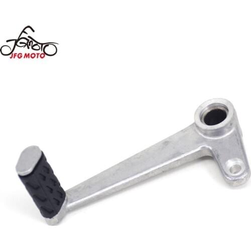 Motorcycle Foot Pedal Gear Shift Shifter Lever For Ducati 696 2009 2010 2011 2012 2013