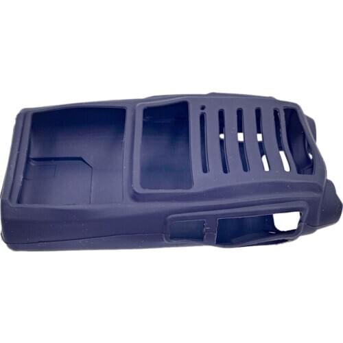 Handheld Soft Rubber Case Protection Cover for Baofeng UV-82 82 82L