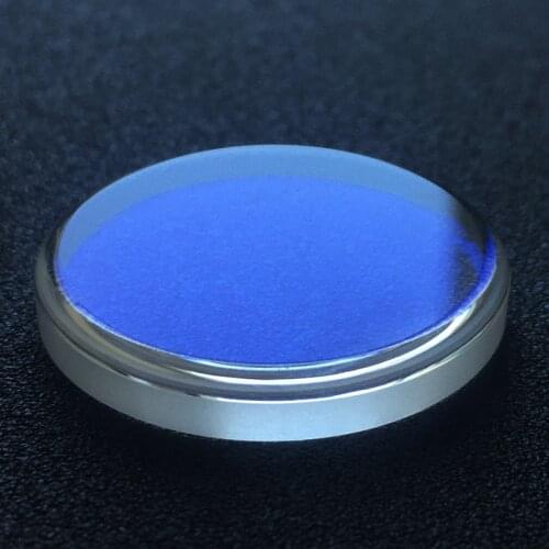 Top hat 32*5.0mm Sapphire glass for Seiko brand Auto Divers SRP775/777MOD Watch crystal glass Blue Red AR-coating Watch part