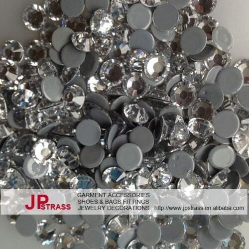 Ss16 CRYSTAL(can get 200 times Wash Test)hotfix strass iron on high heel shoes,car decoration;10 gross/bag 4mm rhinestone
