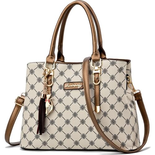 Shoulder Bags for Women Summer Beach Bag Female Crossbody Bag Fashion Tote Women Handbag Purses and Handbags Luxury Designer Bag