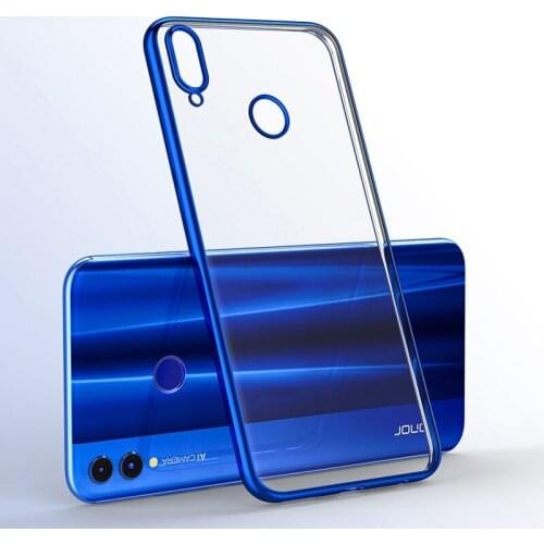 Surplus Wind Huawei Honor 8X Phone Cases