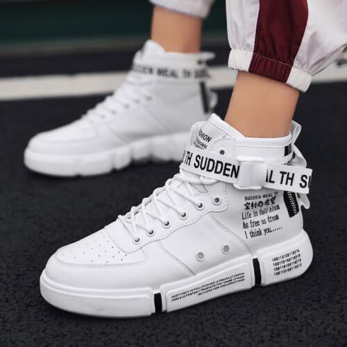 TANTU Men's Shoes