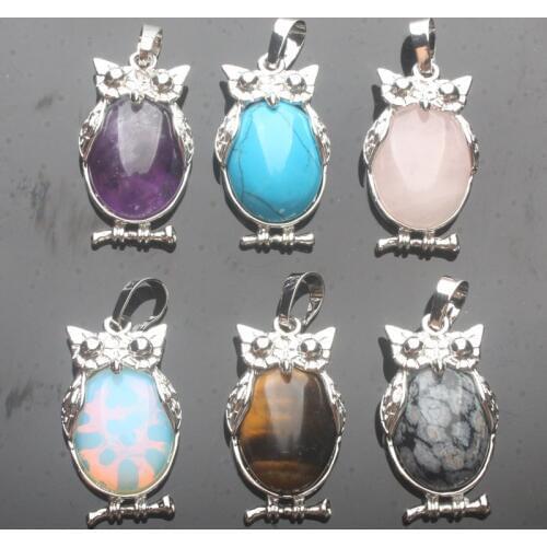 ZHISU SUNSHINE Silver Chains