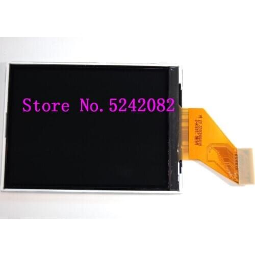 2PCS/NEW LCD Display Screen For SAMSUNG WB600 WB700 WB610 WB710 WB690 HZ30 HZ30W Digital Camera Repair Part + Backlight