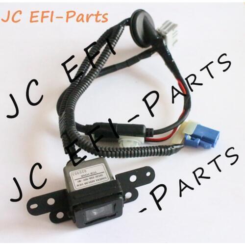 39530-S9A-902 39530-S9A-902-M1 Rear view camera For HONDA ACURA