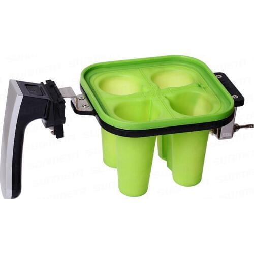 3D DIY Sublimation Mold Tool For Printing Mug Transfer 3D Mini Heat Press Machine