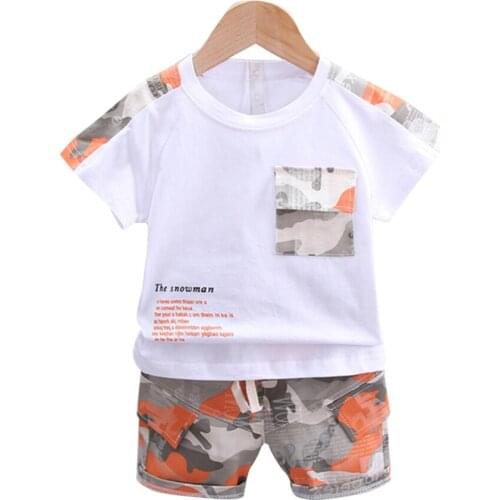 AIXINGHAO Tracksuits For Boys