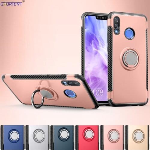 CUSORIENT Huawei Nova 3 Phone Cases