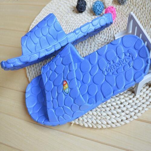 Love home slippers indoor mens bathroom slippers non-slip home shoes summer female couple sandals