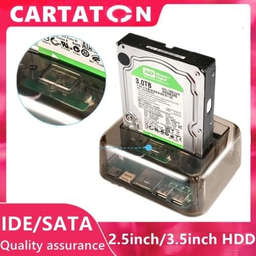 Fu hao xuan Hdd And Enclosures