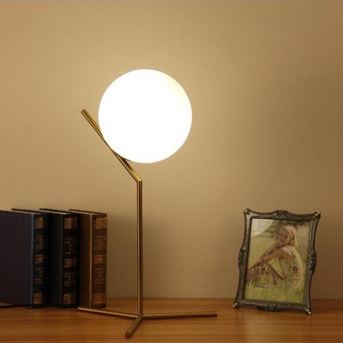 Marmenkina LED Table Lamps