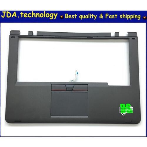 MEIARROW New/orig Palmrest top case For Lenovo Thinkpad S1 Yoga 12 keyboard bezel upper cover with touchpad