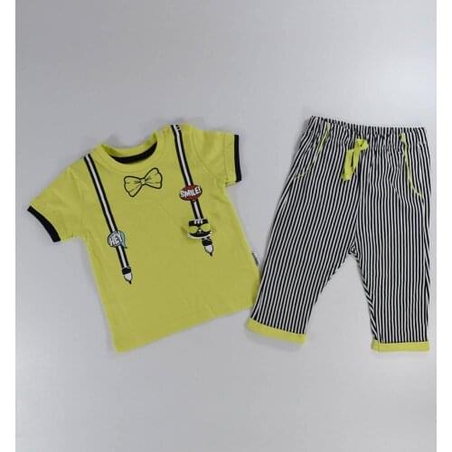 Mersevkids Clothes For Newborn Boys