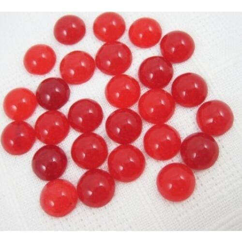 Ms.Iconic Round Beads