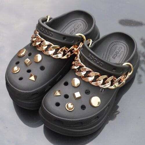 PULOMIES Shoe Accessories