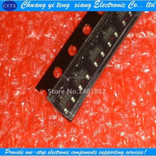 SI2300 AOSHB 2300 3.6A30V SOT23 20pcs/lot