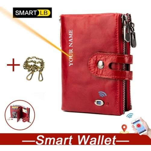 SMARTLB Women's Mini Wallets