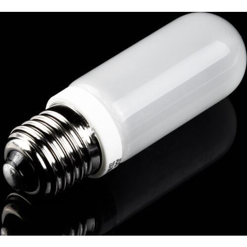 SUPON 220V 150W 2900K E27 Studio Strobe Flash Modeling Lamp Light Bulb for GODOX SK400II DE300 DE400 SK300 SK400 Studio Lighting