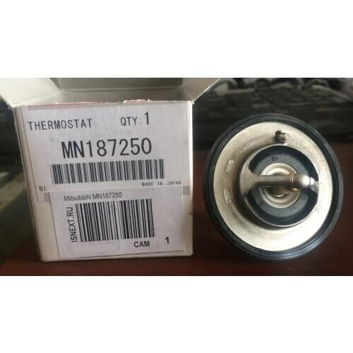 Thermostat for Mitsubish i LANCER OEM:MN187250