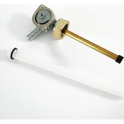 Fuel Tank Switch Pump Petcock For Honda Shadow VLX VT600C VT600CD NSR250 MC21 16950-MR1-005 16950-KAF-000 16950-MZ8-L21